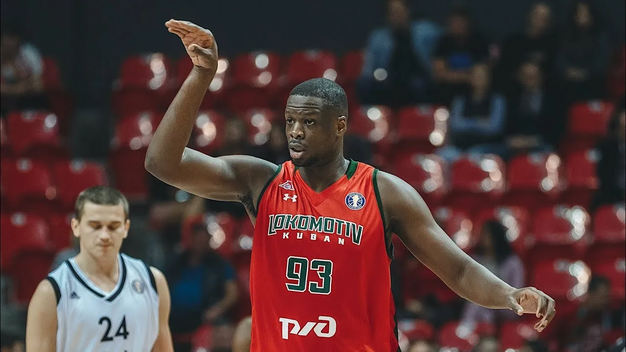 Russie: Krasnodar se sépare de Moustapha Fall