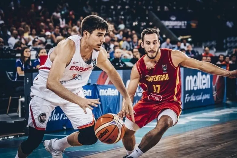 Espagne : Les Minnesota Timberwolves interdisent à Juancho Hernangomez de participer aux JO