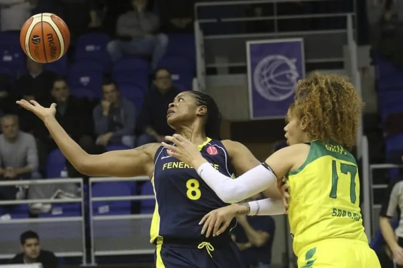 EuroBasket féminin: Les 17 pré-sélectionnées de la République Tchèque adversaire de la France