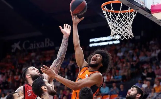 Espagne: 41 joueurs de la Ligue Endesa à la Coupe du monde