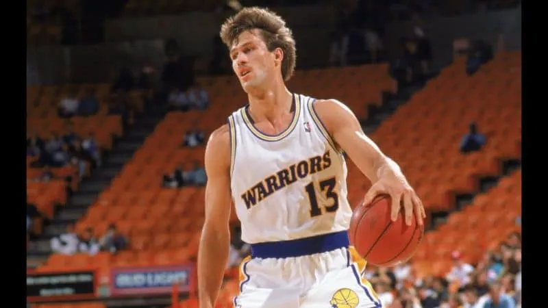 L’ancien champion olympique lituanien Sarunas Marciulionis élu au Parlement Européen