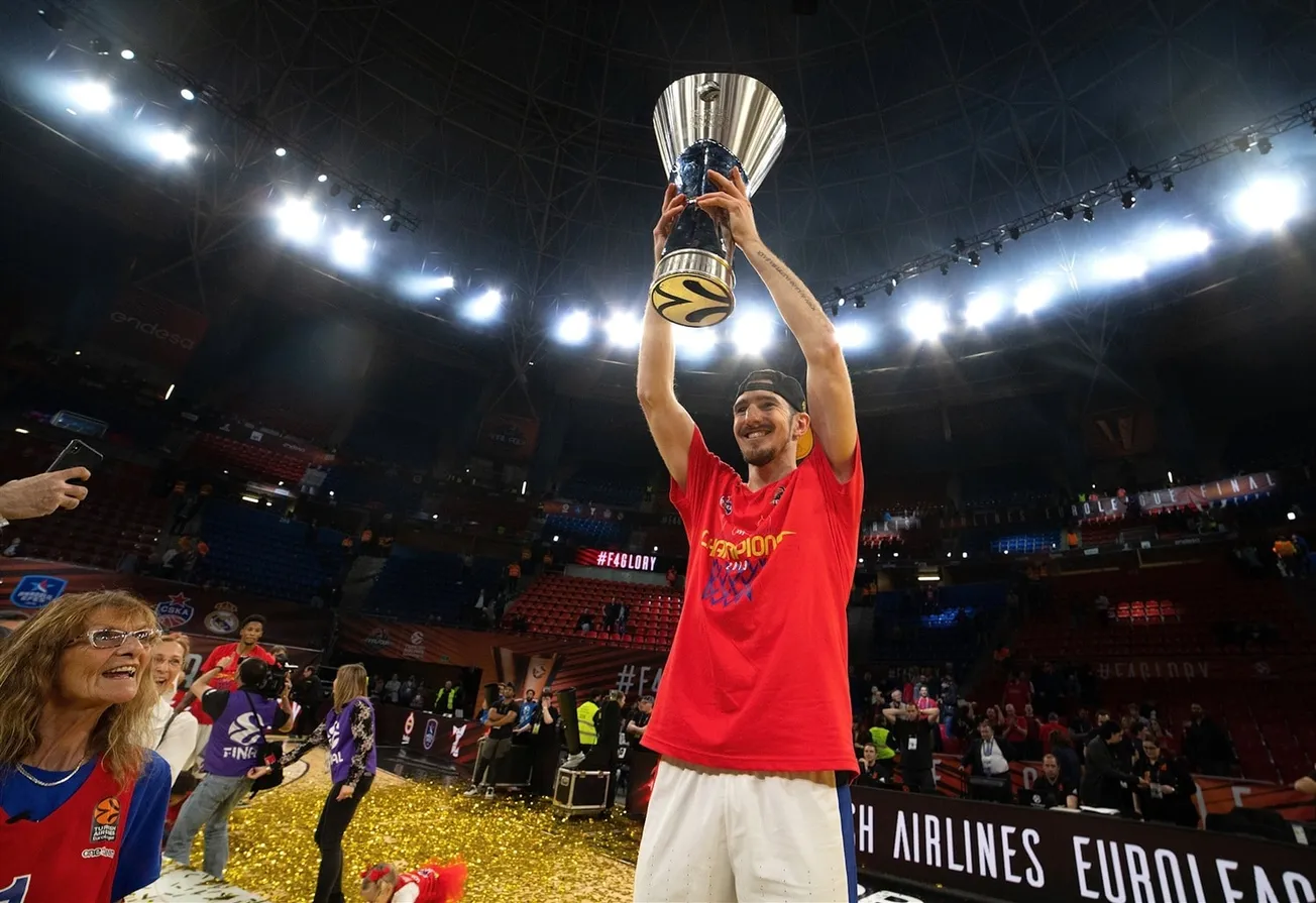 Euroleague : Nando De Colo et Fabien Causeur parmi les 10 meilleurs arrières du marché selon Eurohoops