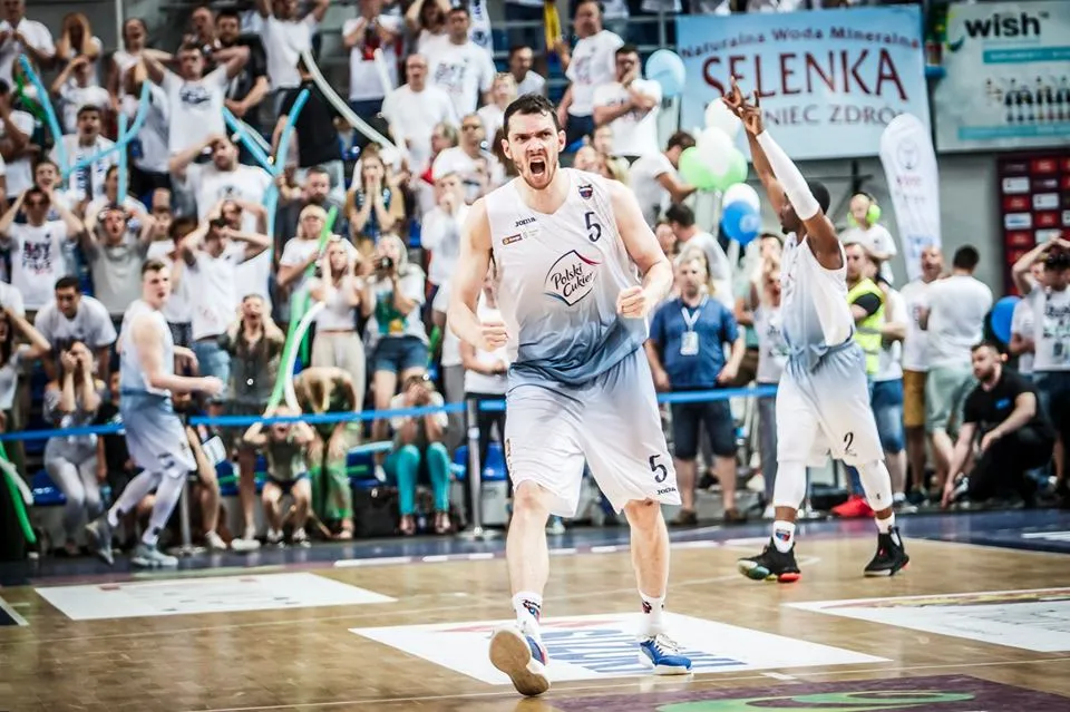 Aaron Cel : « J’ai refusé les meilleurs clubs. Je suis avec le Polski Cukier, pour le meilleur et pour le pire »