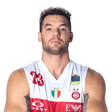 Italie : Christian Burns et l’accusation de dopage : « J’étais en dépression, j’ai perdu 10 kilos »