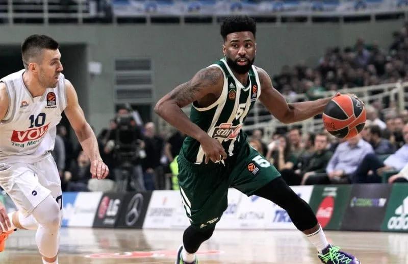 Grèce: Keith Langford passe du Pana à l’AEK Athènes