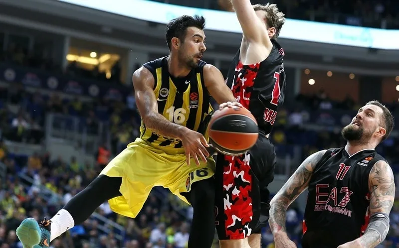 Turquie: Trois joueurs du Fenerbahçe auraient été testés positifs au coronavirus