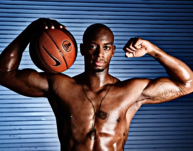 Marcus Ginyard prolonge à Limoges jusqu’en… 2023 !