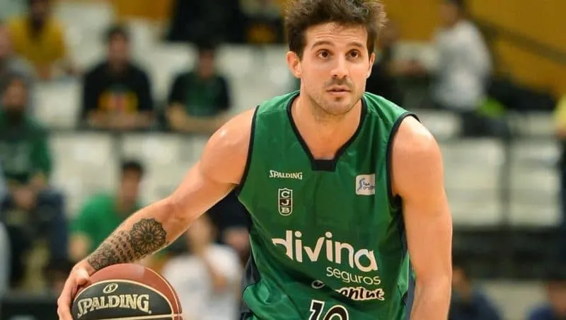 Espagne: Le Real Madrid signe le MVP de la saison, Nico Laprovittola