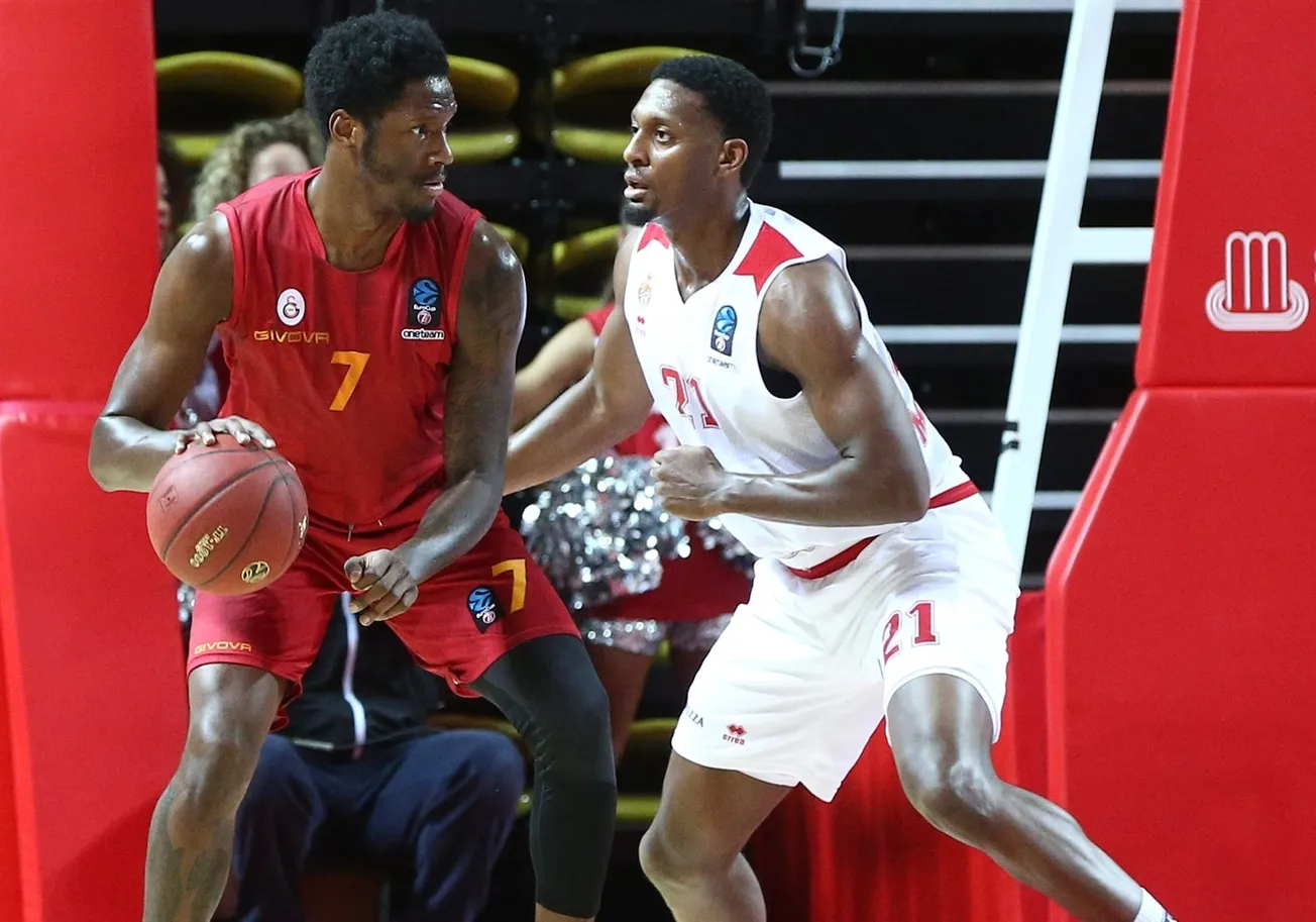 Espagne : Nigel Hayes (ex-Kaunas) a signé au FC Barcelone