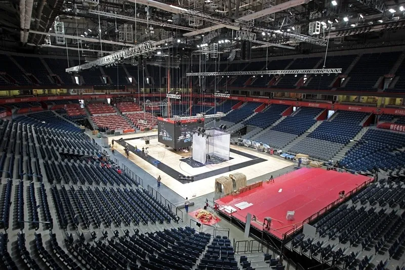 Euroleague: Belgrade confiante pour recevoir la phase finale