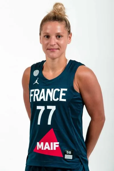 Equipe de France féminine: Départs de Magali Mendy et Ingrid Tanqueray
