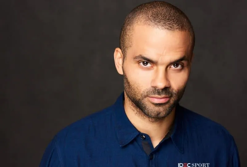 Tony Parker se sépare de sa femme Axelle