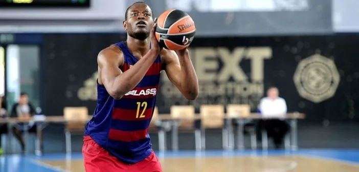 Limoges engage le pivot sénégalais de 2,15m Atoumane Diagne et fait revenir Brian Conklin