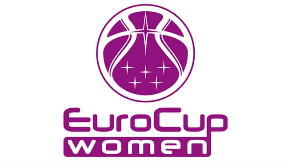 Eurocup féminine: Toute la saison dans des bulles