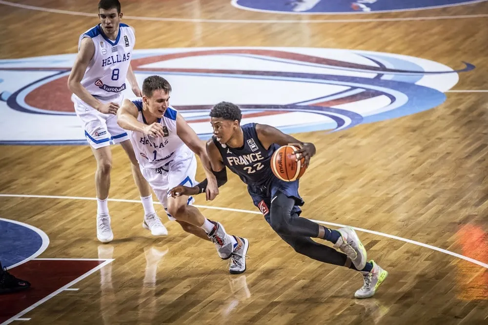 Euro U20 : la France chute en demi face à Israël, 71-80