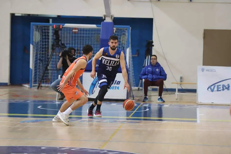 Pro B : l’Espagnol Josep Franch arrive à Gries