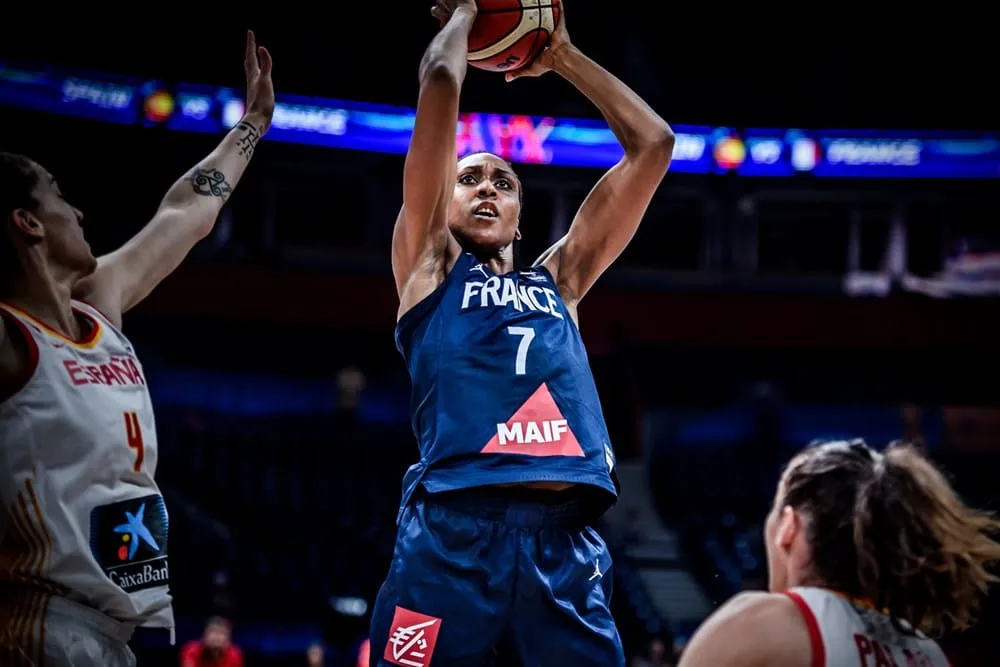 Le programme TV by TCL: Le France-Brésil du TQO féminin en clair samedi sur W9