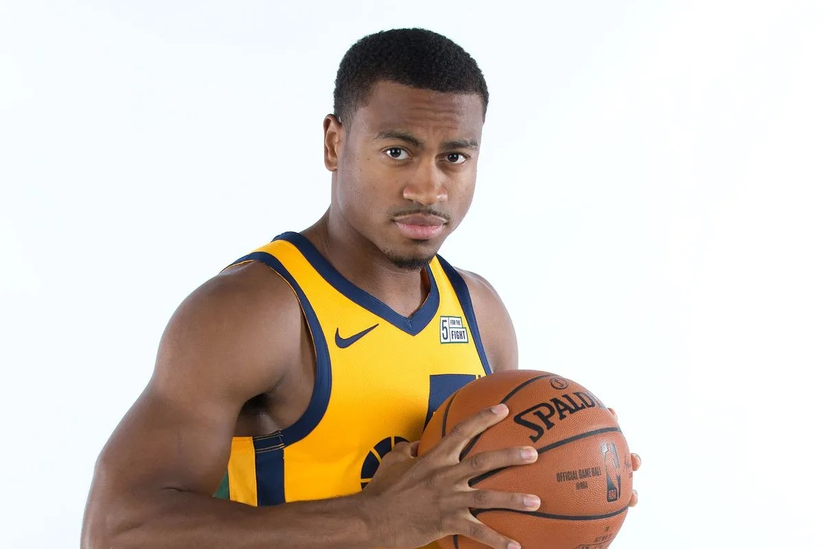 L’ancien Burgien Trey Lewis arrive à Gravelines