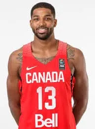 Coupe du monde: Pas de Tristan Thompson avec le Canada