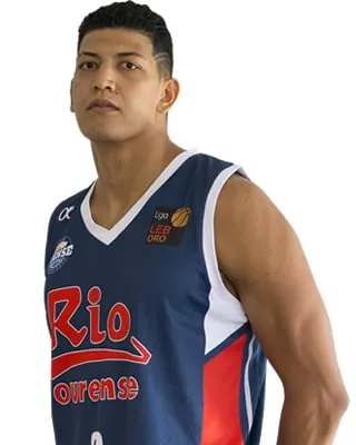 Pro B : Jhornan Zamoro pose ses valises à Evreux