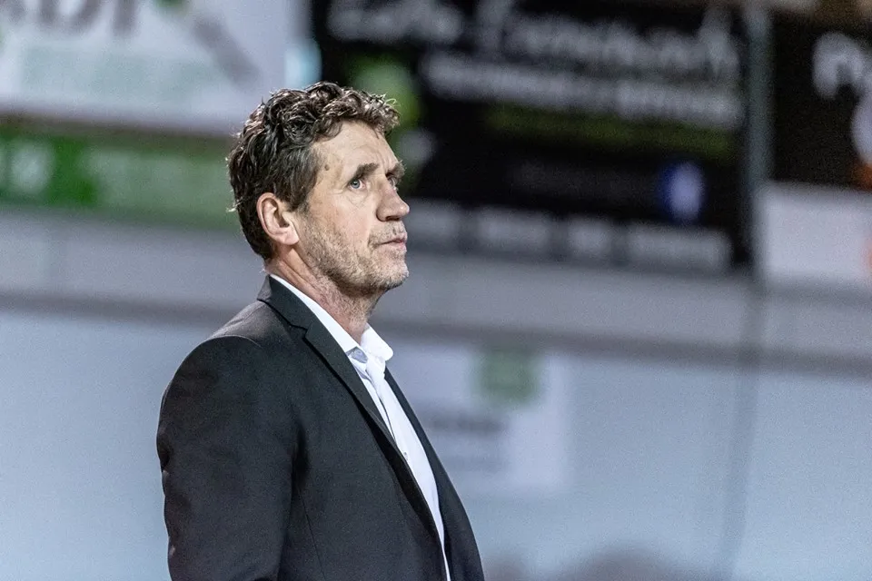 Alain Thinet, coach de Saint-Chamond, leader de Pro B : « Nous allons vouloir jouer, au minimum, une qualification en playoffs »