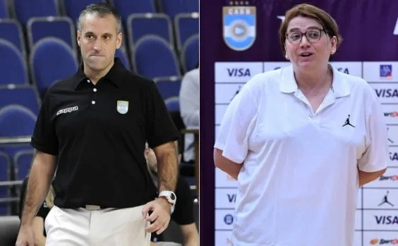 Féminines: L’Argentine éliminée des Jeux panaméricains pour une erreur de tenue