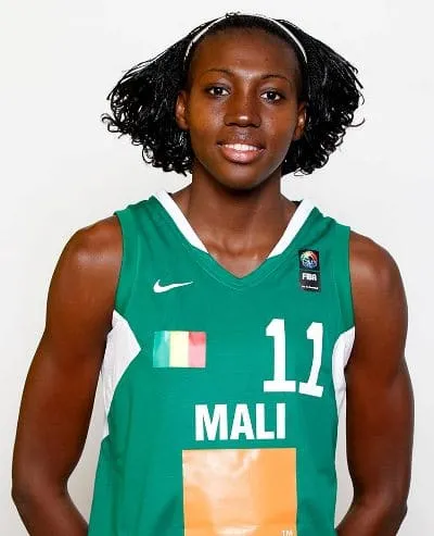 Féminines: Djene Diawara prolonge à Charleville