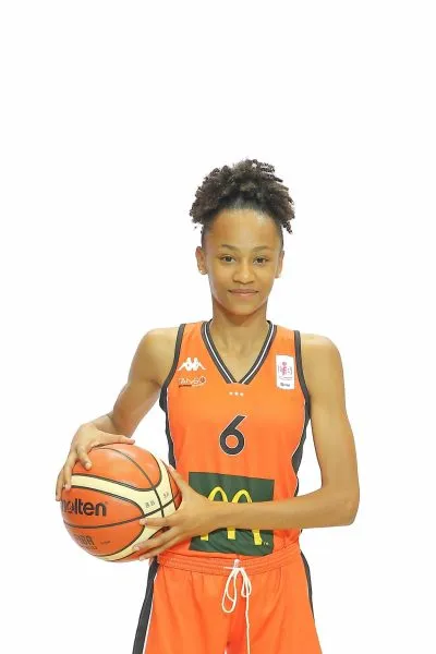 Euro U16 féminines: La France ouvre ce soir face à la Lituanie