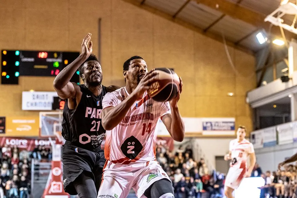 [REDIFF] Guide Pro B – Saint-Chamond : Une nouvelle bonne surprise ?