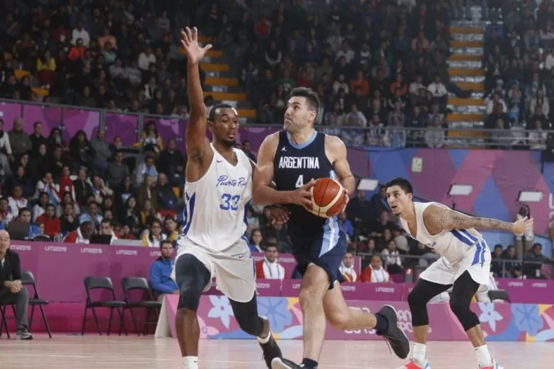 Italie: C’est officiel, Luis Scola jouera à Varèse la saison prochaine