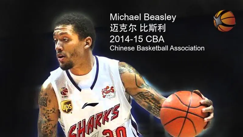 Chine: Michael Beasley aurait refusé une offre de 5 millions de dollars