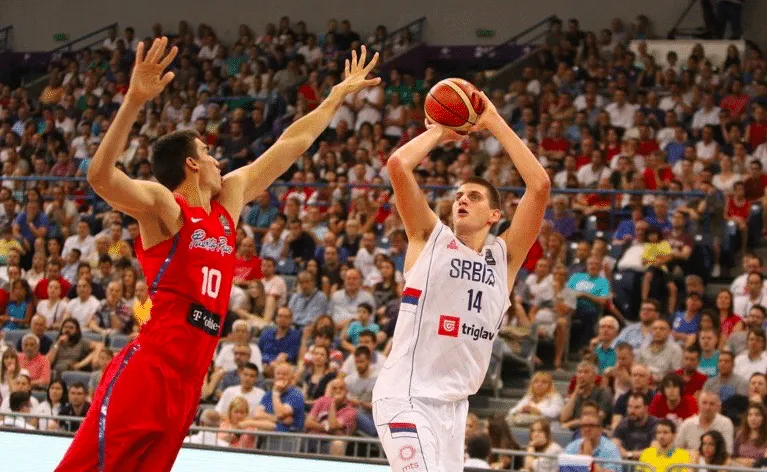 Serbie : Vers un retour de Nikola Jokic en équipe nationale pour l’EuroBasket ?