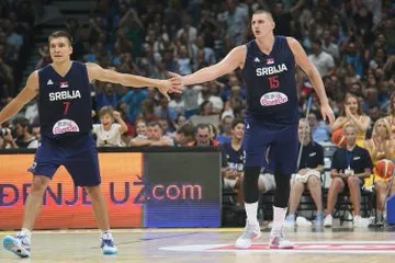 A regarder en ce moment, le tournoi de l’Acropole sur le YouTube FIBA