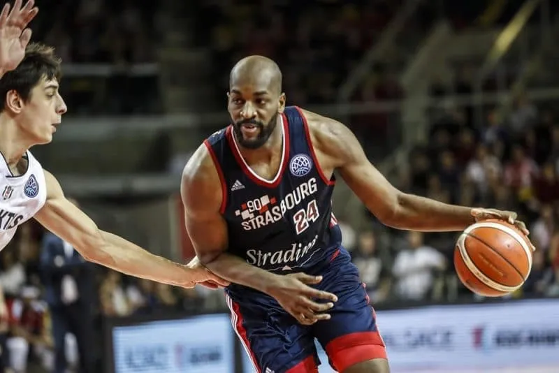 SIG Strasbourg – Ali Traore: vers la rupture