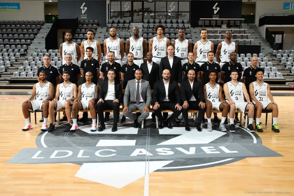 Le programme TV by TCL: Le retour de l’Euroleague et de l’Eurocup et l’Open Féminin