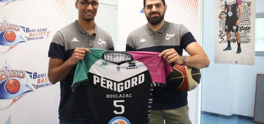 [REDIFF] Guide Jeep Élite 2019-20 – Boulazac : Ambitions en hausse