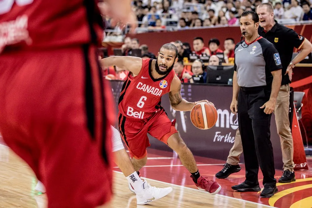 13 équipes déjà qualifiées pour les Tournoi Pré-Olympiques