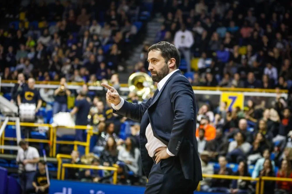 Freddy Fauthoux (Boulogne-Levallois) se dit intéressé par le poste de coach de l’équipe de France, au cas où…
