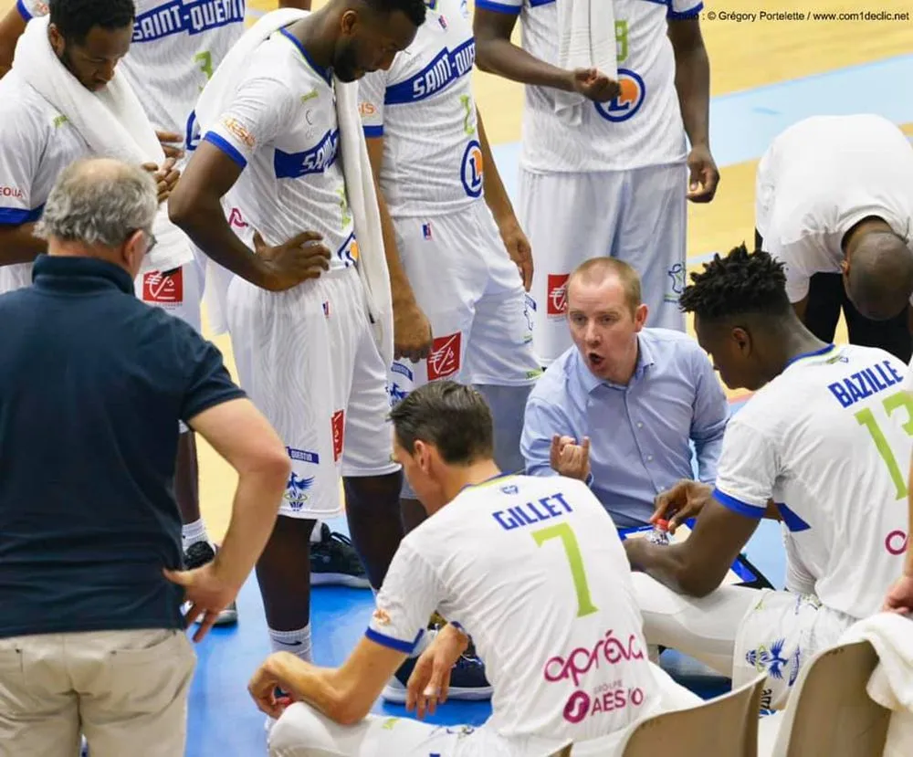 [REDIFF] Guide Pro B – Saint-Quentin : Se battre pour espérer