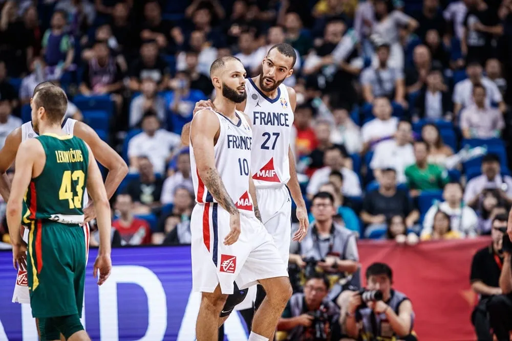 Le basket, parent pauvre du sport sur la TNT