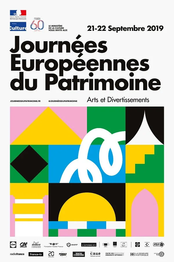 Demain, c’est le patrimoine du basket qui s’ouvre à vous !