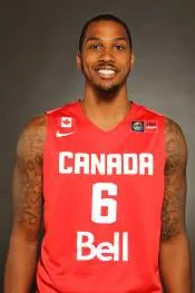 Kris Joseph (Blois) et la draft NBA: « Tout le monde criait, pleurait »