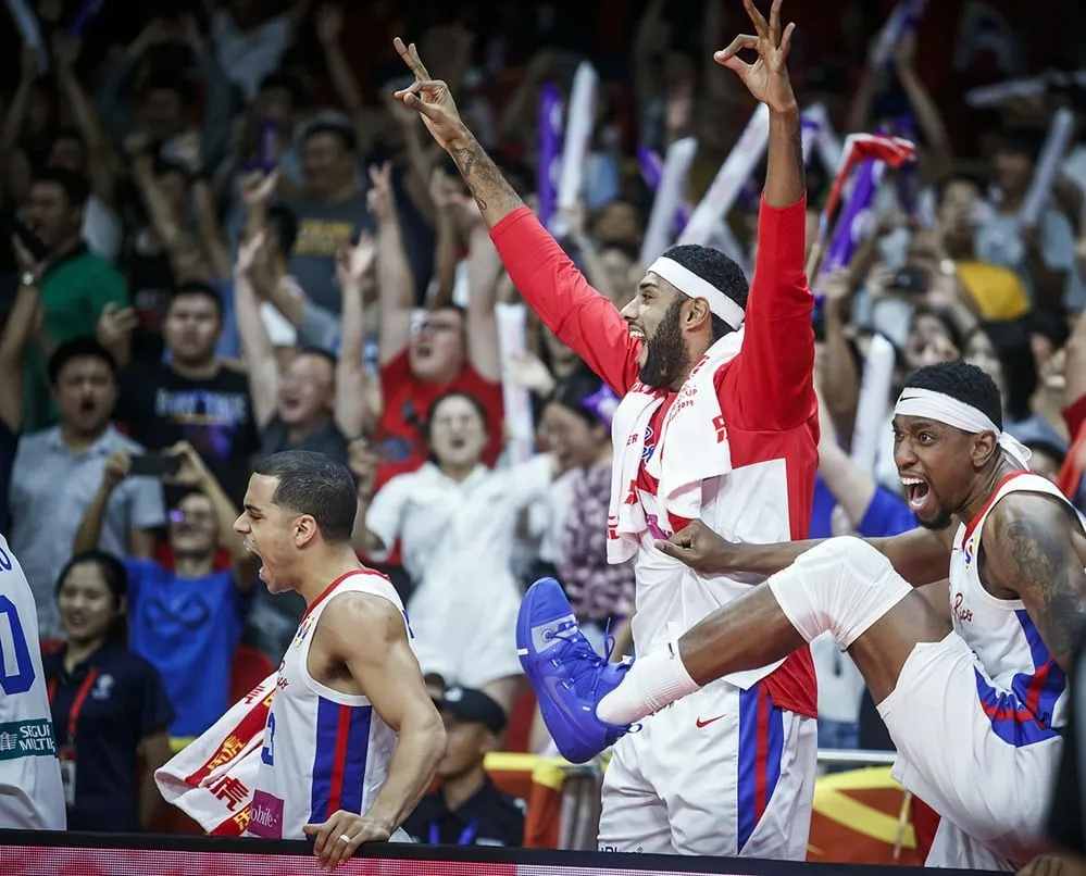 Vidéo: Les meilleurs moments de la 5e journée de la Coupe du monde