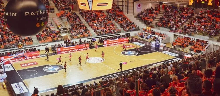 Euroleague: Bourges accueillera une « bulle » en janvier