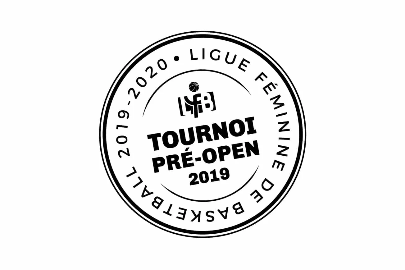 Pré-Open LFB: Bourges, Charnay et Saint-Amand vainqueurs
