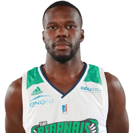 Pau: Ronald Moore devrait faire son retour samedi
