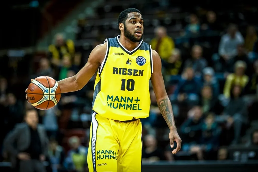 Pro B: Le Canadien Adika Peter-McNeilly en dépannage à Lille