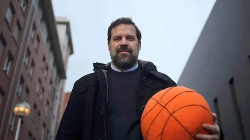 Alfonso Reyes : « Pour l’Euroleague, c’est comme si le virus n’existait pas »