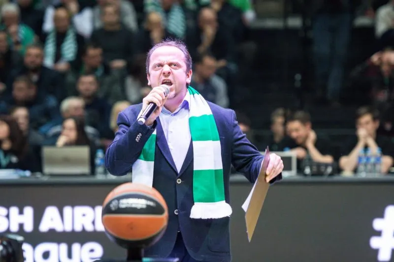 Vidéo: Voici ce qui attend l’ASVEL vendredi à Kaunas