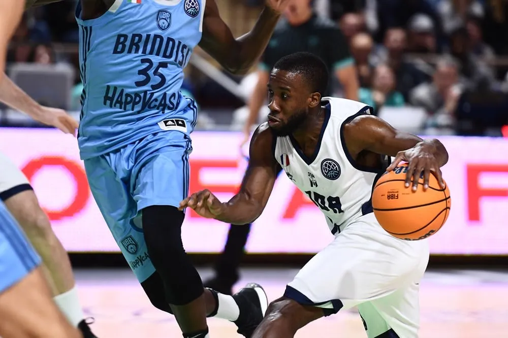 Dijon: 9 victoires en 10 matches sur trois fronts